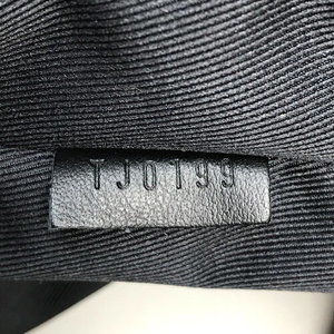 GUCCI GUCCY Bag Chain Wallet Long Leather Pink